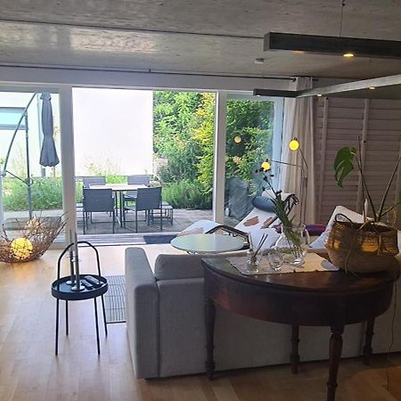 Piti'S Gaestehaus, Kehl Neben Strasbourg Dış mekan fotoğraf