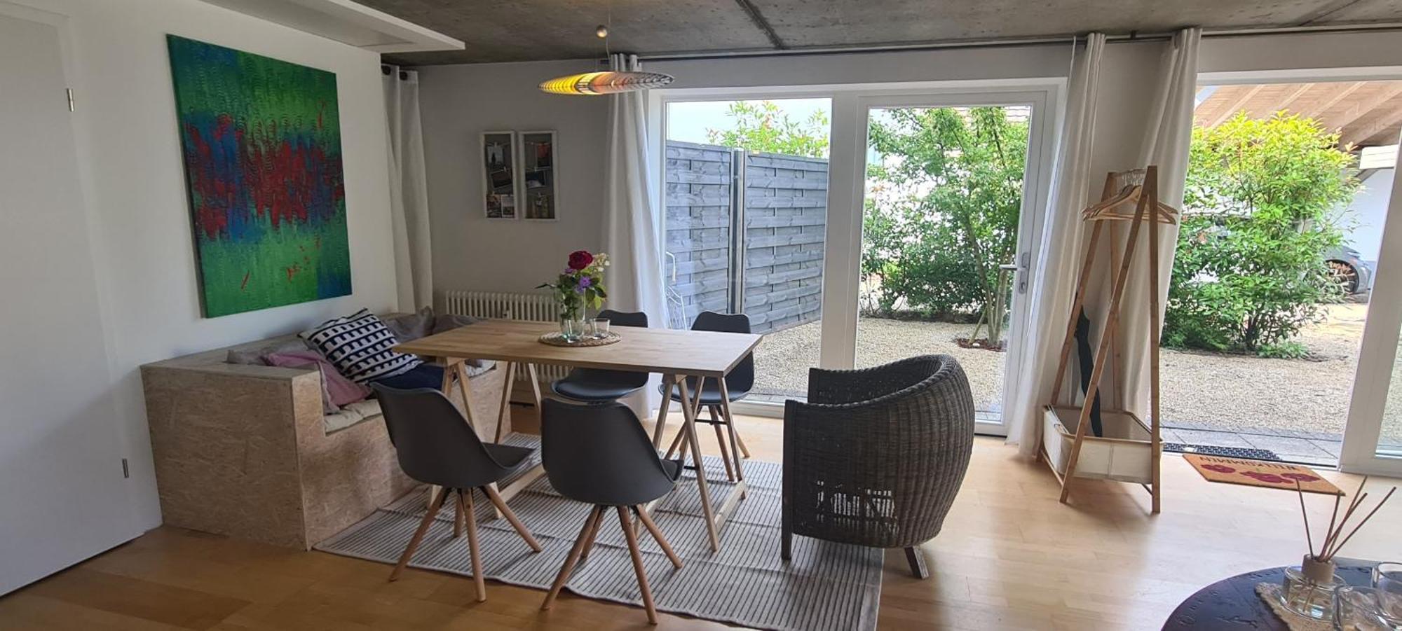 Piti'S Gaestehaus, Kehl Neben Strasbourg Dış mekan fotoğraf