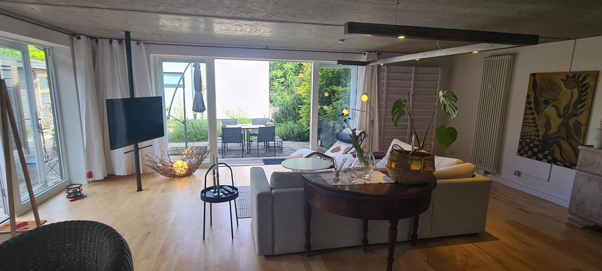 Piti'S Gaestehaus, Kehl Neben Strasbourg Dış mekan fotoğraf