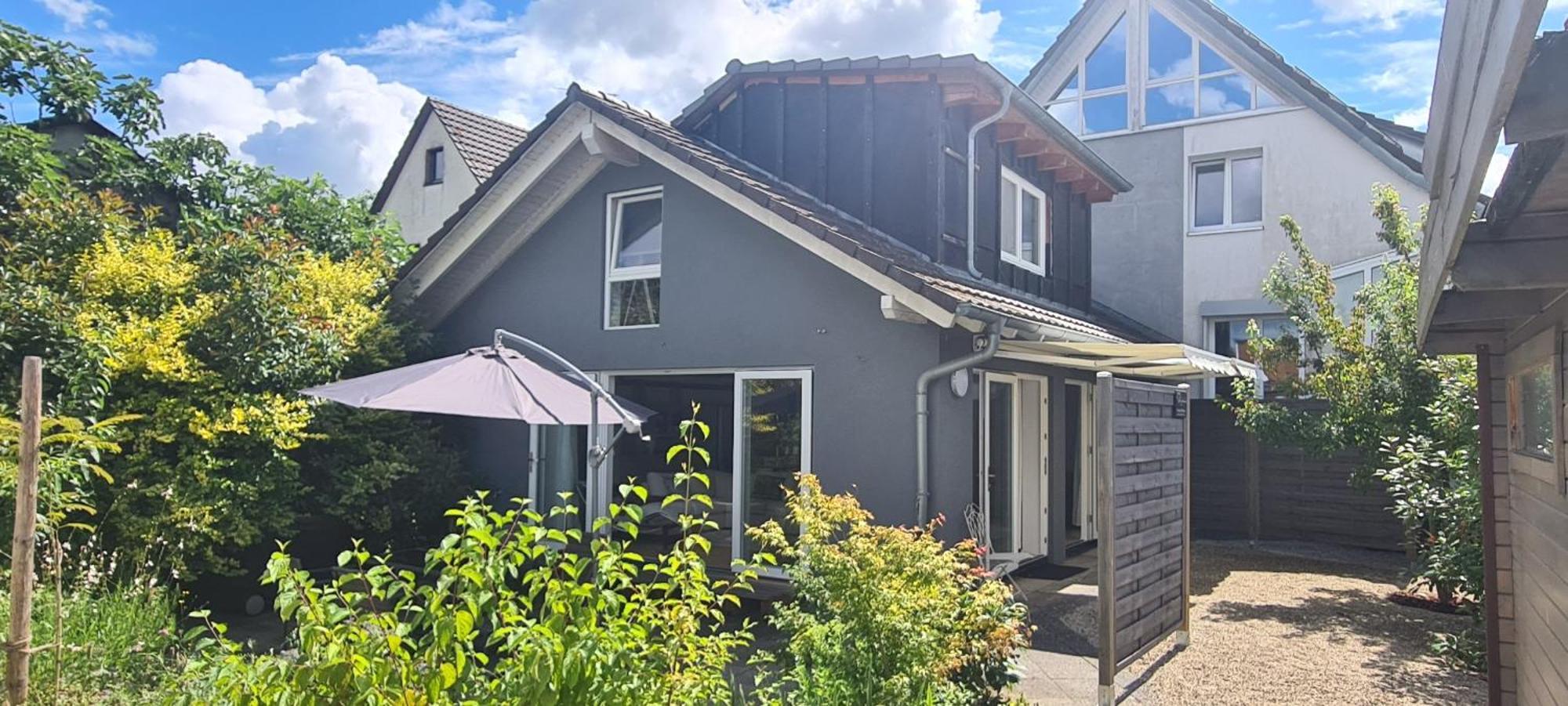 Piti'S Gaestehaus, Kehl Neben Strasbourg Dış mekan fotoğraf